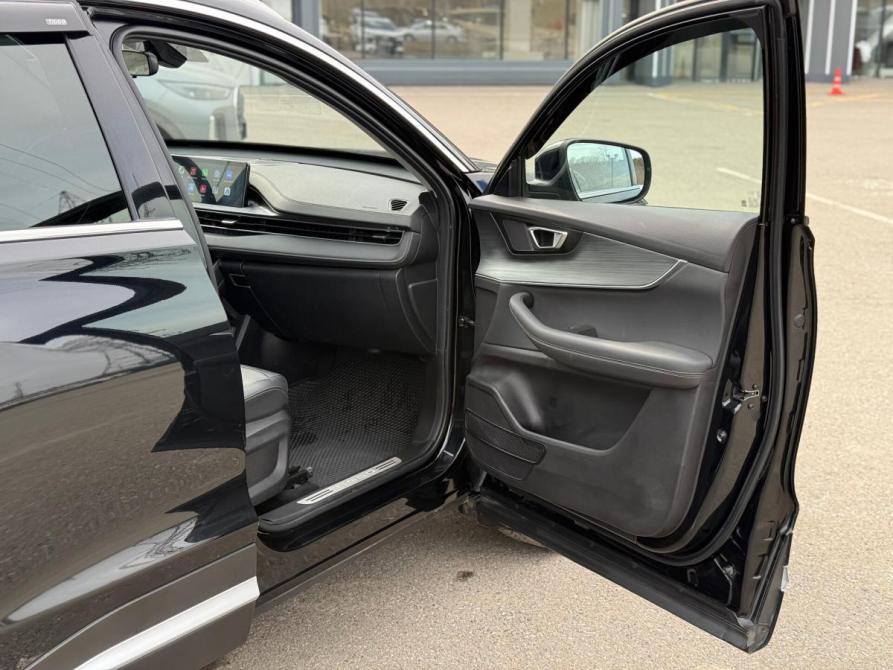 Chery Tiggo 7 Pro Max I Томск  - изображение 18