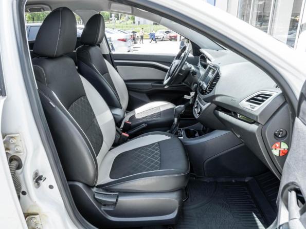 Lada (ВАЗ) Vesta I с пробегом 2021 года, цена 1 375 000 рублей, 107017 км, универсал, Автокод Объявления