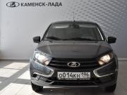 Lada (ВАЗ) Granta I Рестайлинг Каменск-Уральский  - изображение 15