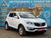 Kia Sportage III Набережные Челны  - изображение 23