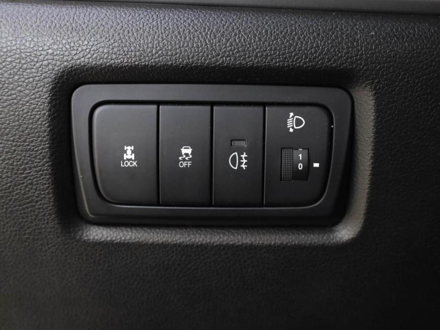 SsangYong Actyon II Рестайлинг Ростов-на-Дону  - изображение 14