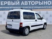 Peugeot Partner I Рестайлинг Краснодар  - изображение 23