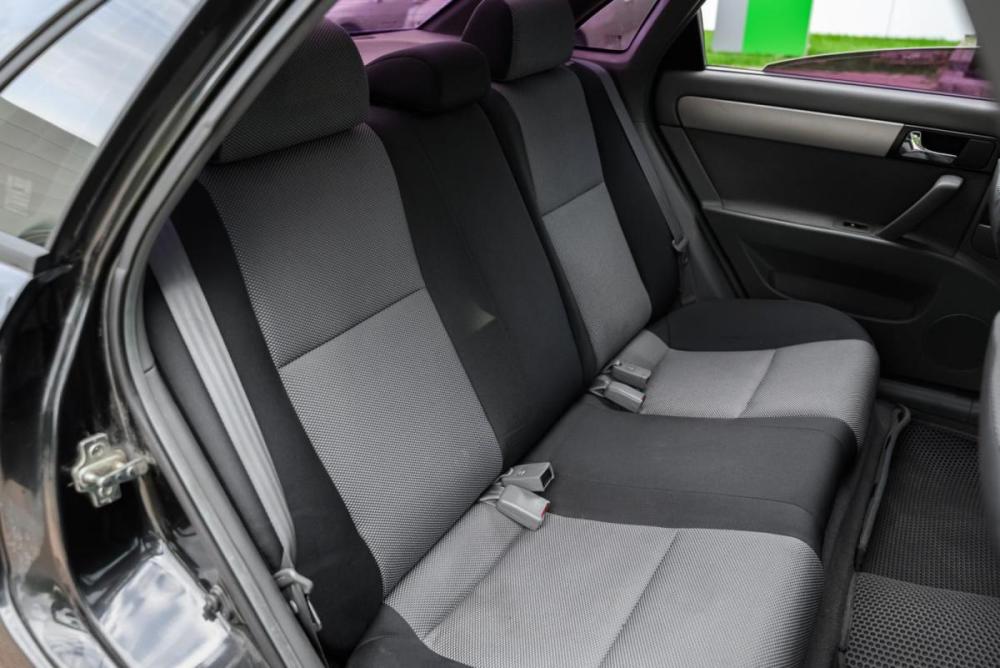 Chevrolet Lacetti I Ульяновск  - изображение 7