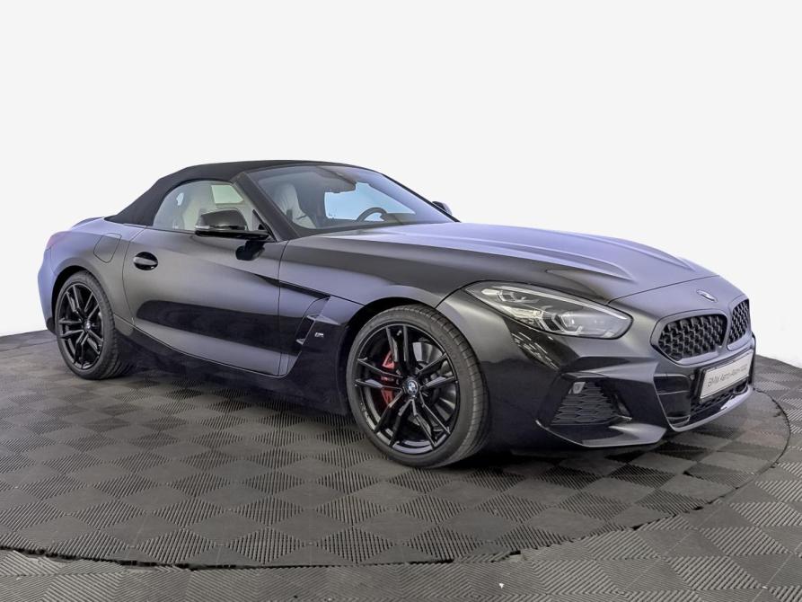 BMW Z4 III (G29) Санкт-Петербург  - изображение 3