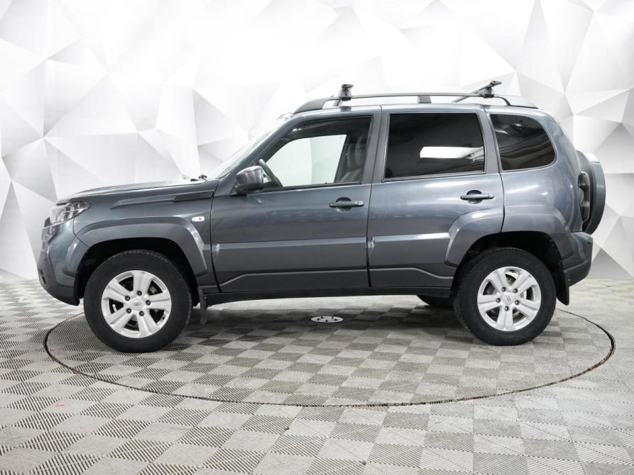 Lada (ВАЗ) Niva Ульяновск  - изображение 2