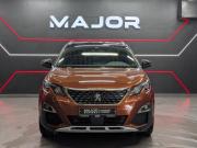 Peugeot 3008 II Москва  - изображение 59