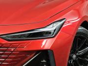 Changan UNI-V I Москва  - изображение 32
