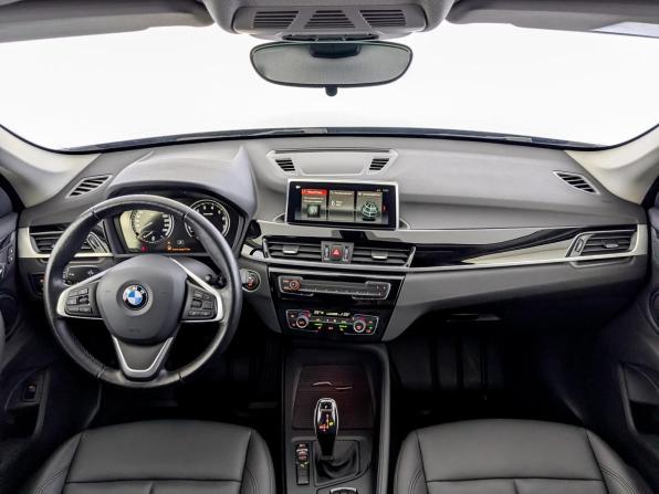 BMW X1 II (F48) Рестайлинг с пробегом 2021 года, цена 3 050 000 рублей, 43002 км, внедорожник, Автокод Объявления