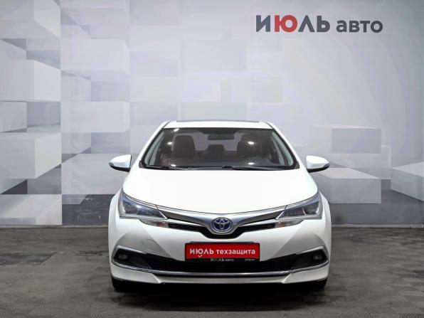Toyota Corolla XII (E210) с пробегом 2018 года, цена 1 900 000 рублей, 96710 км, хэтчбек, Автокод Объявления