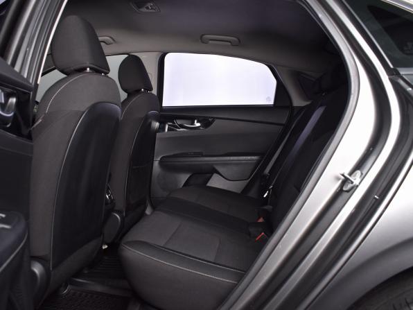 Kia Cerato IV с пробегом 2020 года, цена 1 449 999 рублей, 81047 км, седан, Автокод Объявления