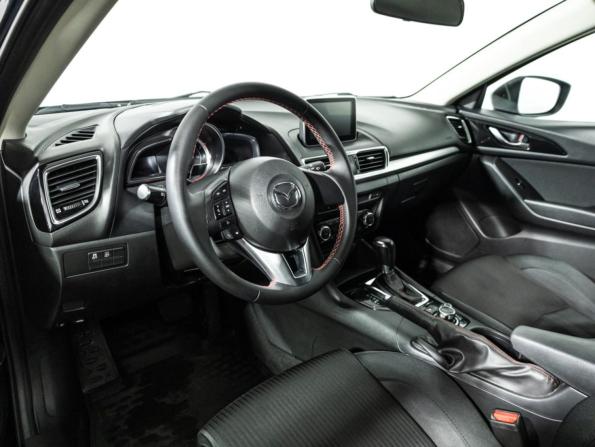Mazda 3 III (BM) с пробегом 2014 года, цена 1 270 000 рублей, 175000 км, хэтчбек, Автокод Объявления