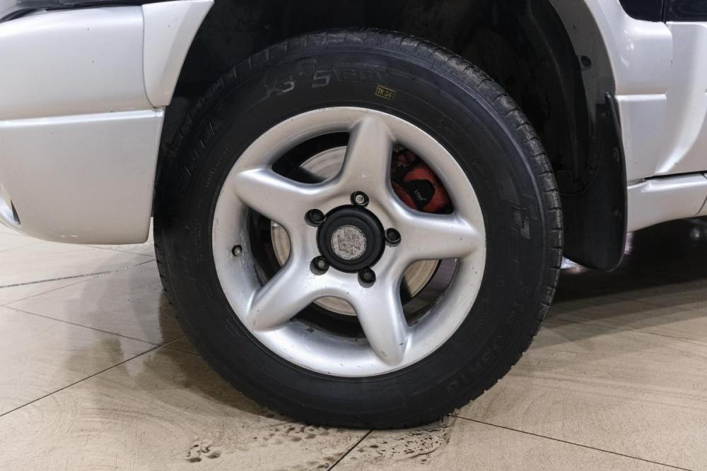 Suzuki Grand Vitara I Новокузнецк  - изображение 12