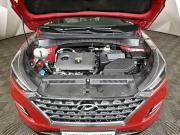 Hyundai Tucson III Рестайлинг Москва  - изображение 33