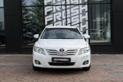 Toyota Camry VI (XV40) Рестайлинг Ульяновск  - изображение 17