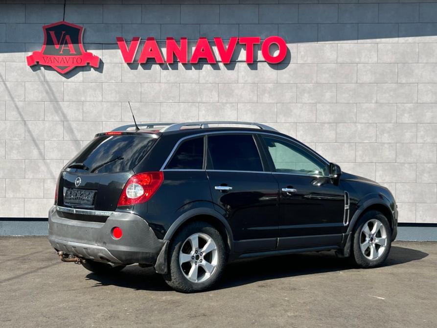 Opel Antara I Альметьевск  - изображение 5