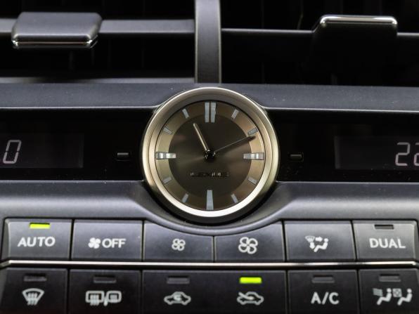 Lexus NX I с пробегом 2015 года, цена 2 899 000 рублей, 78000 км, внедорожник, Автокод Объявления