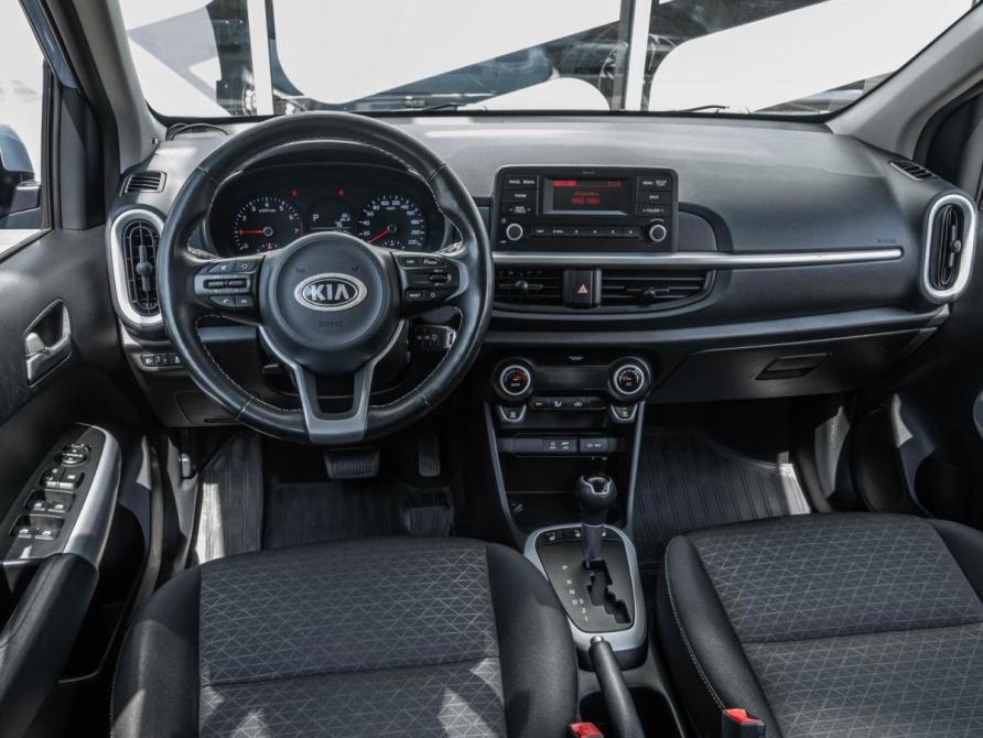Kia Picanto III Ставрополь  - изображение 6