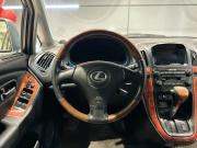 Lexus RX I Новосибирск  - изображение 28