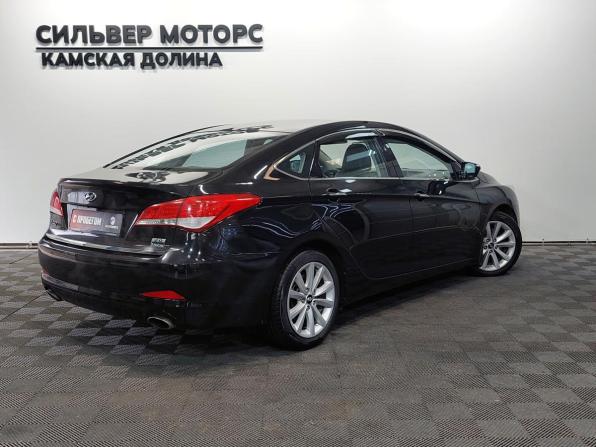 Hyundai i40 I с пробегом 2014 года, цена 1 340 000 рублей, 146223 км, седан, Автокод Объявления