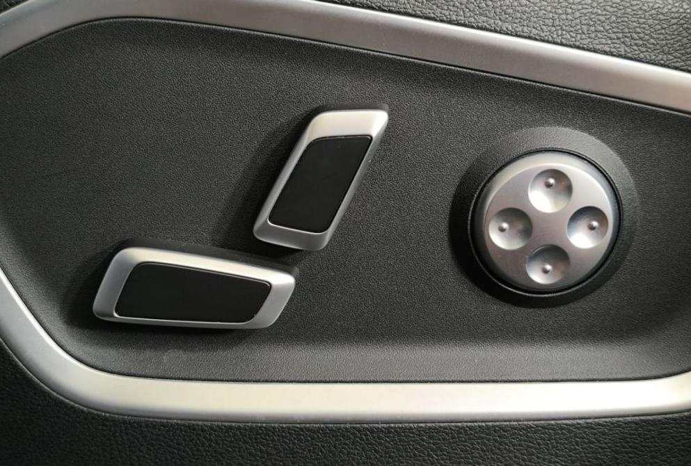 Geely Tugella I Рестайлинг Нижний Новгород  - изображение 15