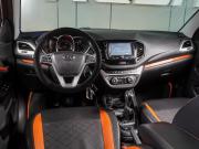 Lada (ВАЗ) Vesta I Воронеж  - изображение 28