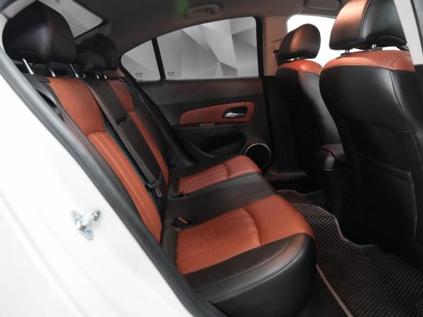 Chevrolet Cruze I с пробегом 2012 года, цена 650 000 рублей, 208000 км, седан, Автокод Объявления