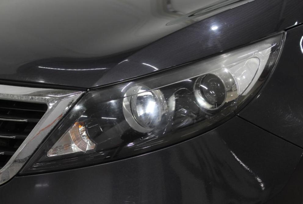 Kia Sportage III Рестайлинг Астрахань  - изображение 5