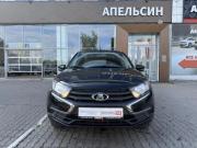 Lada (ВАЗ) Granta I Рестайлинг Набережные Челны  - изображение 21