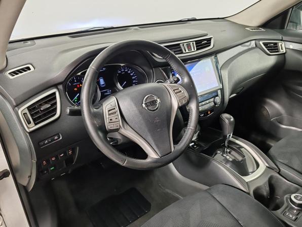 Nissan X-Trail III с пробегом 2015 года, цена 1 399 000 рублей, 174498 км, внедорожник, Автокод Объявления