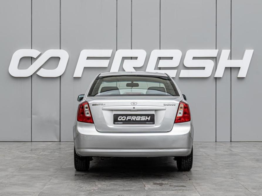 Daewoo Gentra II Краснодар  - изображение 4