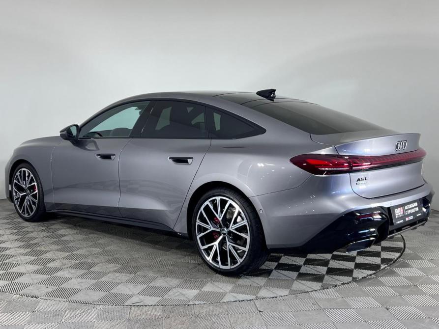 Audi A5 III (B10) Ростов-на-Дону  - изображение 10