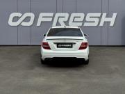 Mercedes-Benz C-Класс III (W204) Рестайлинг Кропоткин  - изображение 27