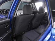 Mazda 3 I (BK) Ростов-на-Дону  - изображение 27