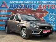 Lada (ВАЗ) Vesta I Набережные Челны  - изображение 22