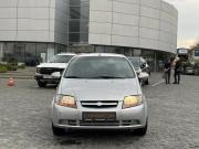Chevrolet Aveo I Крым  - изображение 17