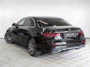 Mercedes-Benz E-Класс V (W213 S213 C238) Рестайлинг Москва  - изображение 37