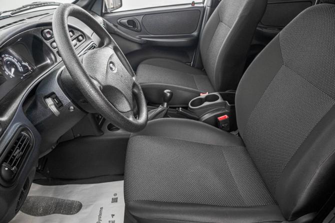 Lada (ВАЗ) Niva Travel I с пробегом 2024 года, цена 1 349 000 рублей, 14900 км, внедорожник, Автокод Объявления