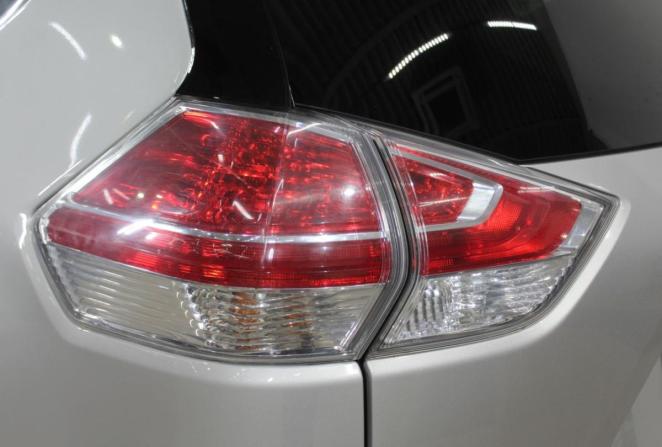Nissan X-Trail III с пробегом 2017 года, цена 1 850 000 рублей, 110385 км, внедорожник, Автокод Объявления