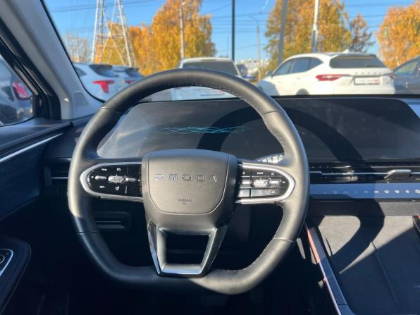 Omoda C5 I Рестайлинг с пробегом 2024 года, цена 1 799 000 рублей, 23129 км, внедорожник, Автокод Объявления