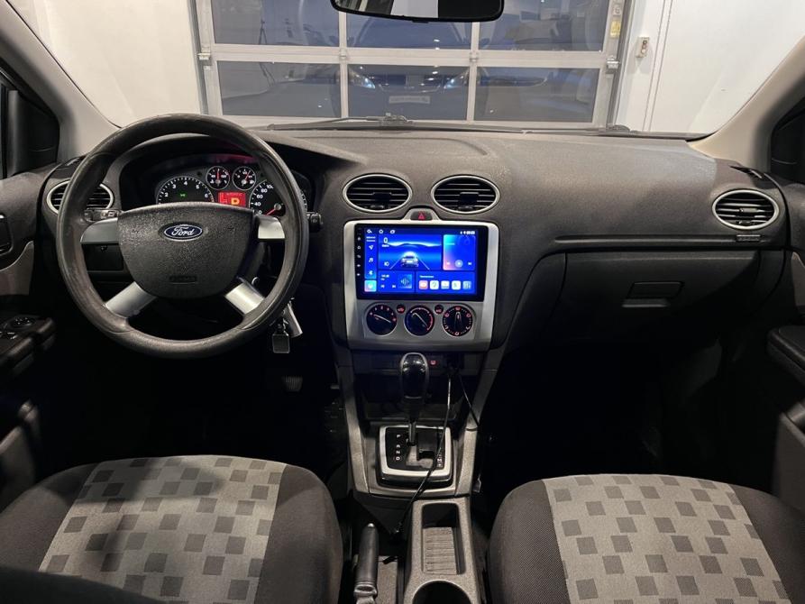 Ford Focus II Чебоксары  - изображение 9