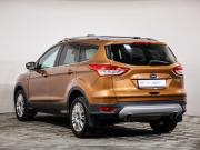 Ford Kuga II Санкт-Петербург  - изображение 33