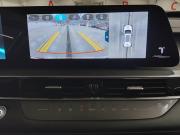 Chery Tiggo 8 Pro Max I Рестайлинг Казань  - изображение 55