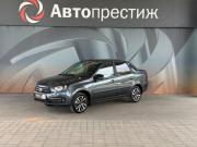Lada (ВАЗ) Granta I Рестайлинг Волгоград  - изображение 22