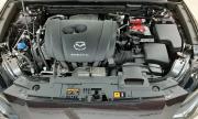 Mazda CX-4 I Рестайлинг Москва  - изображение 22