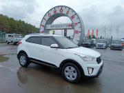 Hyundai Creta I Рестайлинг Тюмень  - изображение 21