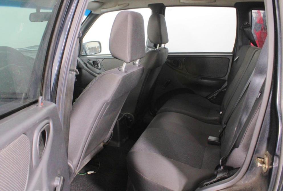 Chevrolet Niva I Рестайлинг Нижний Новгород  - изображение 17