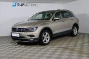 Volkswagen Tiguan II Нижний Новгород  - изображение 27