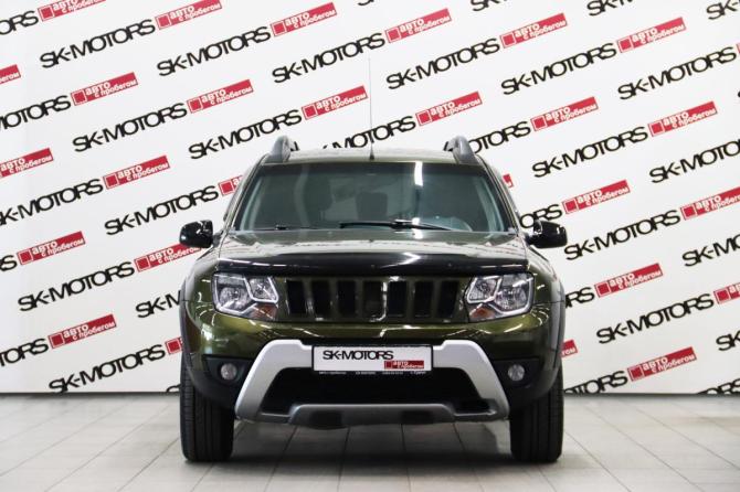Renault Duster I Рестайлинг с пробегом 2019 года, цена 1 145 170 рублей, 144179 км, внедорожник, Автокод Объявления