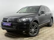 Volkswagen Touareg II Рестайлинг Борисоглебск  - изображение 20