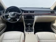 Skoda Superb II Москва  - изображение 24